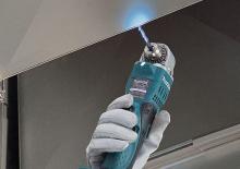 Акумулаторни бормашини и винтоверти Makita BDA340 
