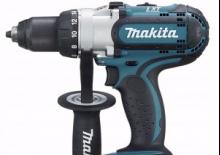 Акумулаторни бормашини и винтоверти Makita BDF441 