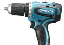 Акумулаторни бормашини и винтоверти Makita BDF445 