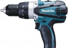 Акумулаторни бормашини и винтоверти Makita BDF448 