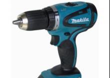 Акумулаторни бормашини и винтоверти Makita BDF450 