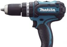 Акумулаторни бормашини и винтоверти Makita BDF452