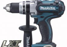 Акумулаторни бормашини и винтоверти Makita BDF454