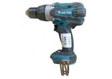 Акумулаторни бормашини и винтоверти Makita BDF458 