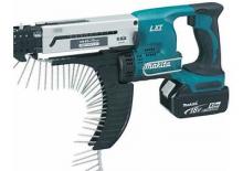 Акумулаторни бормашини и винтоверти Makita BFR540