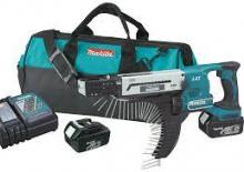 Акумулаторни бормашини и винтоверти Makita BFR750