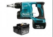 Акумулаторни бормашини и винтоверти Makita BFS440