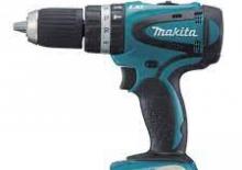 Акумулаторни бормашини и винтоверти Makita BHP343 