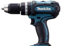 Акумулаторни бормашини и винтоверти Makita BHP442 