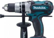 Акумулаторни бормашини и винтоверти Makita BHP444 