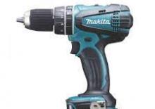 Акумулаторни бормашини и винтоверти Makita BHP446 