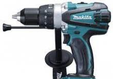 Акумулаторни бормашини и винтоверти Makita BHP448 