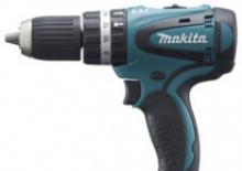 Акумулаторни бормашини и винтоверти Makita BHP450 