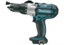 Акумулаторни бормашини и винтоверти Makita BHP451