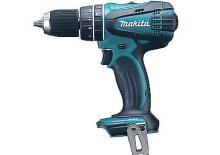 Акумулаторни бормашини и винтоверти Makita BHP456