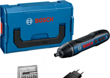 Акумулаторни бормашини и винтоверти Bosch Bosch GO