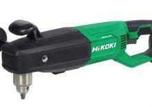 Акумулаторни бормашини и винтоверти HiKOKI D36DYA 