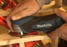 Акумулаторни бормашини и винтоверти Makita DA330D 