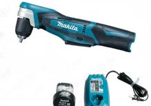 Акумулаторни бормашини и винтоверти Makita DA331D 