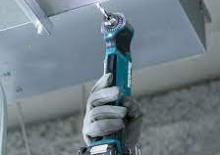 Акумулаторни бормашини и винтоверти Makita DA332D