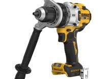 Акумулаторни бормашини и винтоверти DEWALT DCD1007B