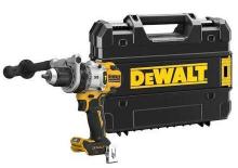 Акумулаторни бормашини и винтоверти DEWALT DCD1007NT-XJ