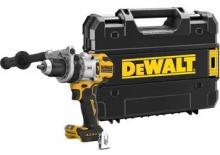 Акумулаторни бормашини и винтоверти DEWALT DCD1007WW1T-QW
