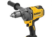 Акумулаторни бормашини и винтоверти DEWALT DCD130T1