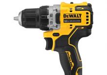 Акумулаторни бормашини и винтоверти DEWALT DCD701B