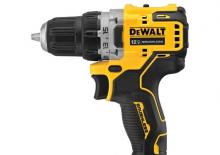 Акумулаторни бормашини и винтоверти DEWALT DCD701F2