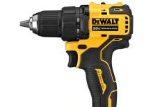 Акумулаторни бормашини и винтоверти DEWALT DCD708C2