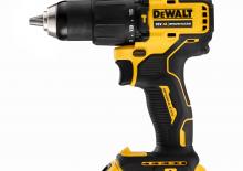 Акумулаторни бормашини и винтоверти DEWALT DCD709B