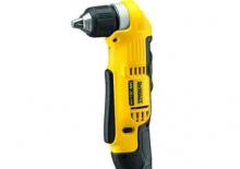 Акумулаторни бормашини и винтоверти DEWALT DCD740C1-QW