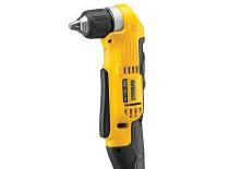 Акумулаторни бормашини и винтоверти DEWALT DCD740N-XJ