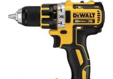 Акумулаторни бормашини и винтоверти DEWALT DCD790D2-QW
