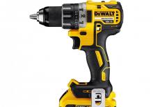 Акумулаторни бормашини и винтоверти DEWALT DCD791D2