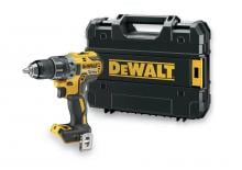 Акумулаторни бормашини и винтоверти DEWALT DCD791NT-XJ