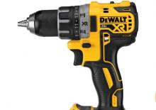 Акумулаторни бормашини и винтоверти DEWALT DCD792D2