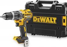 Акумулаторни бормашини и винтоверти DEWALT DCD796NT-XJ