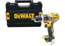 Акумулаторни бормашини и винтоверти DEWALT DCD797NT-XJ