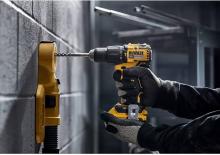 Акумулаторни бормашини и винтоверти DEWALT DCD798B