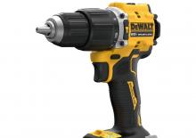 Акумулаторни бормашини и винтоверти DEWALT DCD799B