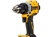 Акумулаторни бормашини и винтоверти DEWALT DCD800B