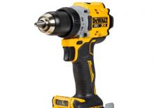 Акумулаторни бормашини и винтоверти DEWALT DCD800D1E1