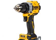 Акумулаторни бормашини и винтоверти DEWALT DCD800P1