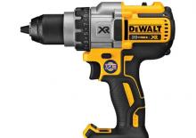 Акумулаторни бормашини и винтоверти DEWALT DCD991P2