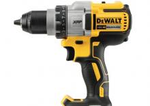 Акумулаторни бормашини и винтоверти DEWALT DCD996NT-XJ