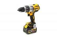 Акумулаторни бормашини и винтоверти DEWALT DCD996T2-QW