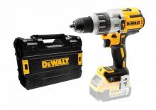 Акумулаторни бормашини и винтоверти DEWALT DCD997NT-XJ