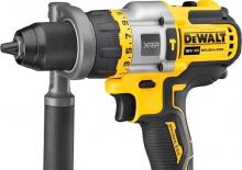 Акумулаторни бормашини и винтоверти DEWALT DCD999H2T-QW